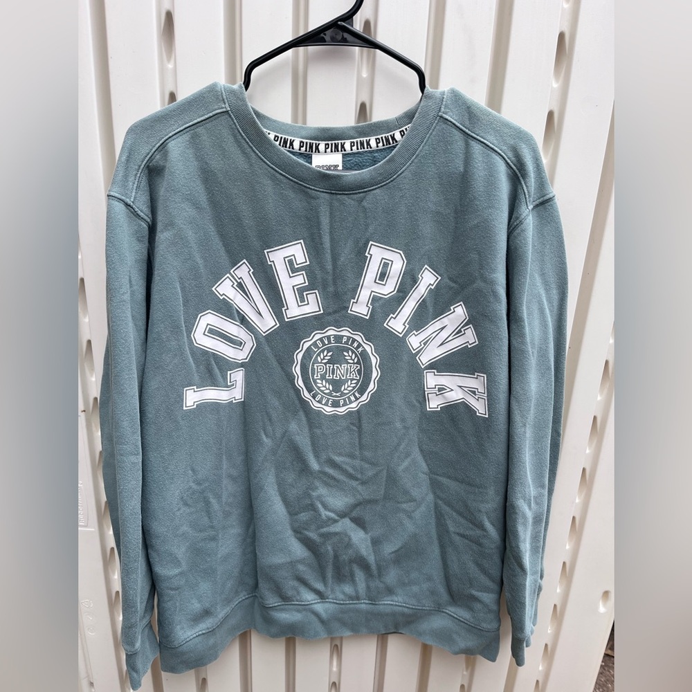 PINK Victoria's Secret Sweatshirt